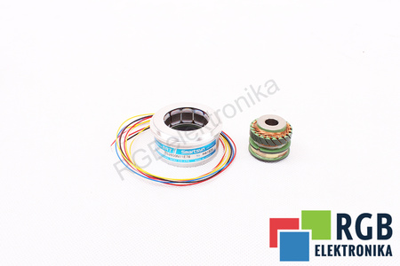 TS2650N11E78 TAMAGAWA BRX SMARTSYN REZOLVER