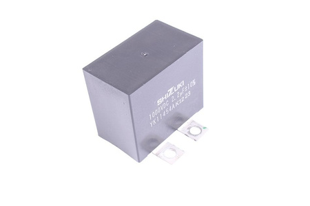CONDENSATOR YK11454AK1223 SHIZUKI 2.2UF, 1000V CONDENSATOR