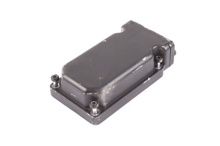 MKD071B-061-KG0-KN REXROTH INDRAMAT CUTIE MOTOR