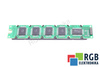 PWB40267-CEM OPTREX PENTRU TEACH PENDANT S3 ECRAN