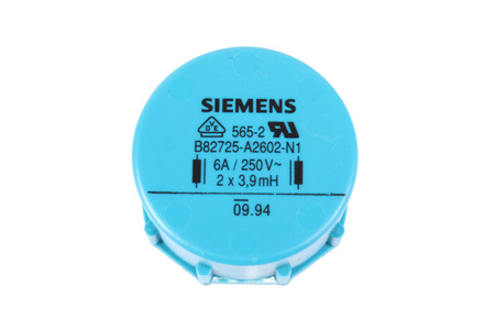 B82725-A2602-N1 SIEMENS CHOKE
