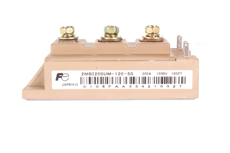 2MBI200UM-120-50 FUJI ELECTRIC