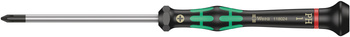 05118024001 WERA 2050 PH 80MM, PH 1 ȘURUBELNIȚĂ PHILLIPS DE PRECIZIE