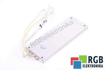 RFKT500 FAIRFILD 40OHM REZISTENȚA LA FRÂNARE