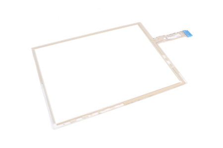 RES12.1PL8T MT121R8 268X204MM 8PIN, 12" ATINGE ÎNLOCUITOR