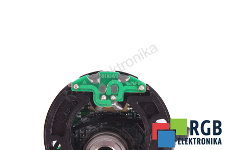 R88M-K40030H-OS2 OMRON CODER