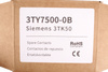 3TY7500-0B SIEMENS PENTRU 3TK50 CONTACTE PRINCIPALE