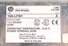 160-LFB1 ALLEN BRADLEY FILTRU