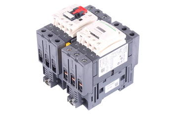 LC2D40ABD SCHNEIDER ELECTRIC