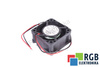 04020VA-24P-AA NMB TECHNOLOGIES 40X40X20MM, 24V, 0.13A EVANTAI