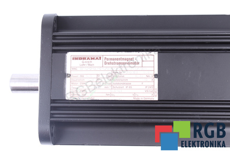 MAC071C-0-GS-4-C/095-B-0/WI517LV/S001 INDRAMAT