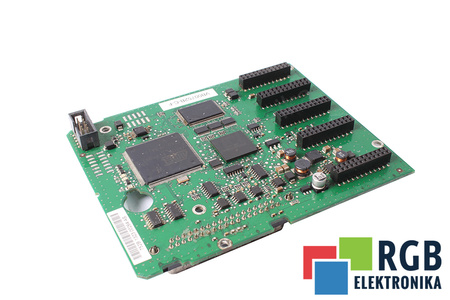 PC00761D VACON VB00752B-C-F