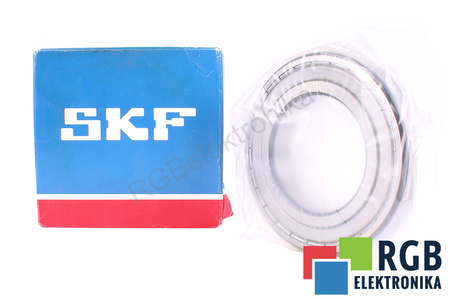6216-2Z/C3 SKF 80X140X26, 72.8 KN, 55 KN RULMENT