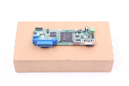 BTC300.00.00 V00 REGATRON PENTRU TCP.16.1000.400.PV.HMI