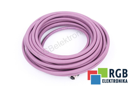 IKB0047/010.0 BOSCH REXROTH R911296611 10M