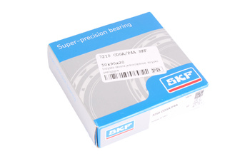 7210 CDGA/P4A SKF 50X90X20 RULMENT