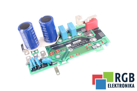 E023-611P PDL ELECTRONICS ME FRAME 2 POWER PCB