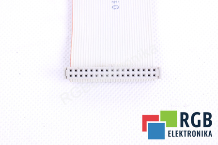 0094.00 SIEMENS 34PIN 100MM BANDĂ DE CONECTARE