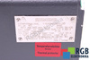 1HU3056-0AF01-Z SIEMENS Z:A31 STATOR