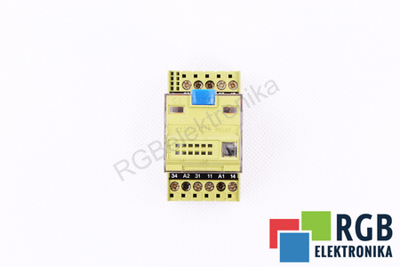 C3-A30 RELECO 24VDC 1.3W 2.2VA RELEU