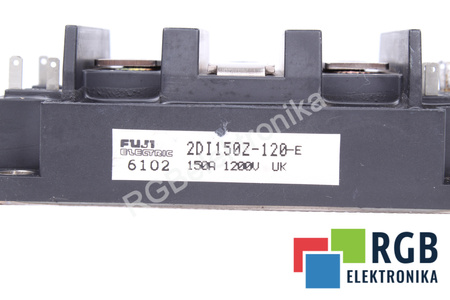 2DI150Z-120-E FUJI ELECTRIC