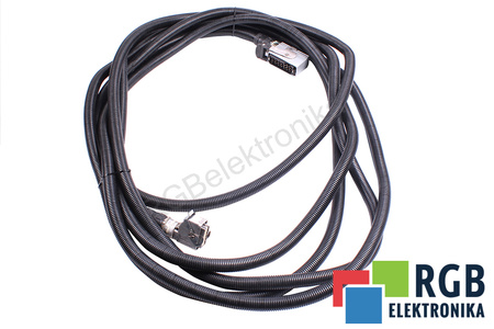 347176-84 YASKAWA MOTOMAN 15M CABLU