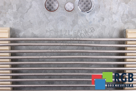 LBWS4-9 FRIZLEN REZISTENȚA LA FRÂNARE
