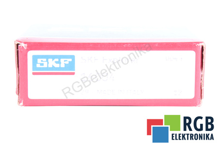 16004 SKF 38000RPM, 24000RPM, 20X42X8 7.28KN, 4.05KN RULMENT