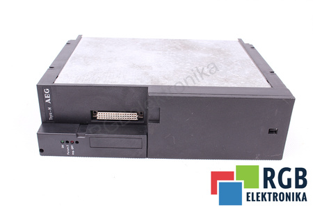 763-725-010.11 AEG STEUERGERAT M1 THYRO-M