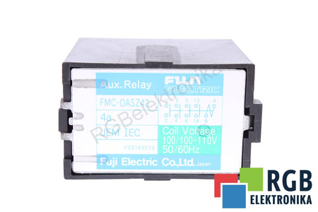FMC-0ASZ42 FANUC 4A