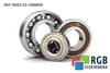 6003-2Z SKF 17X35X10 RULMENT