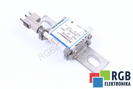 SIGURANŢĂ L330198 FERRAZ 500V, 350A