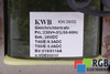 BV019/0114A KWB SURSĂ DE ALIMENTARE