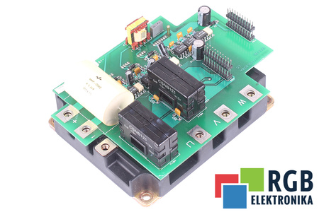 PM100CSD120 MITSUBISHI ELECTRIC AP1730 153L020A