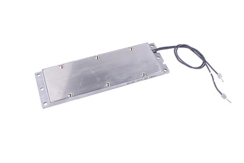 REZISTENȚĂ RF100 IWAKI 16OHM REZISTENȚĂ