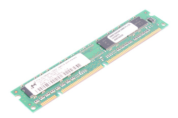 MT4LSDT864AG-133G2 MICRON PC133U-333-542-C 64MB