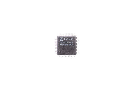 P87C51RC+4B PHILIPS