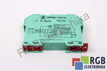 KG30-T30-F PEPPERL FUCHS