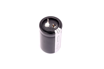 CONDENSATOR 10000UF 35VDC NIPPON 84002L CONDENSATOR