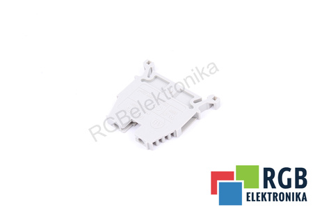 1492-W3 ALLEN BRADLEY TERMINAL BLOCK 600VAC/DC 20A CONECTOR DE TRECERE