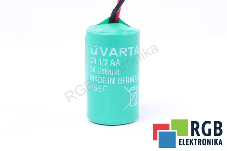 6FC5247-0AA18-0AA0 SINUMERIK CR1/2AA 3V ÎNLOCUITOR