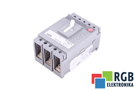 MCT168N AEG DECONECTOR
