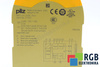 PNOZS3C PILZ 751103 RELEU DE SIGURANȚĂ