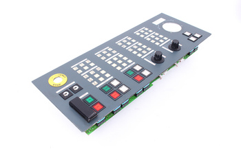 WAHLI 50 W.WAHLI AG PANOU PENTRU MAȘINĂ