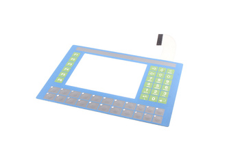BT1000 JETTER TASTATURĂ ÎNLOCUITOR