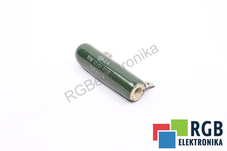 REZISTENȚĂ RW12/51 FST VISHAY 10R 10OHM REZISTENȚĂ