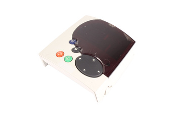 STDR08 CONTROL TECHNIQUES SM-KEYPAD CONTROL ȘI PANOU DE CONTROL