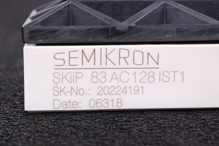 SKIIP83AC128IST1 SEMIKRON ÎNLOCUITOR
