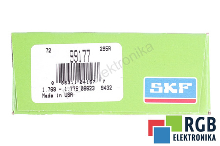 99177 SKF BUCȘĂ DE UZURĂ