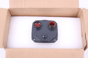 ISD401 KRONES CAPACUL MOTORULUI